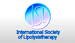 Logo: Internationale Gesellschaft für Lipolysetherapie