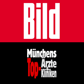 BILD Zeitung: Münchens Top-Ärzte & Kliniken