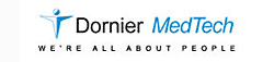 Logo: Dornier MedTech